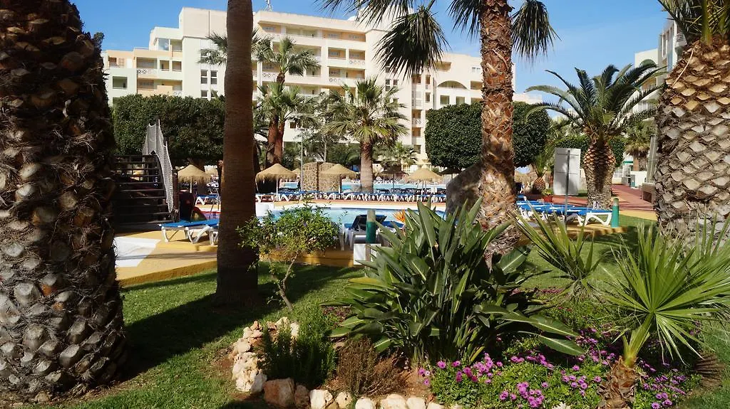 Apartamentos Fenix Beach Roquetas de Mar