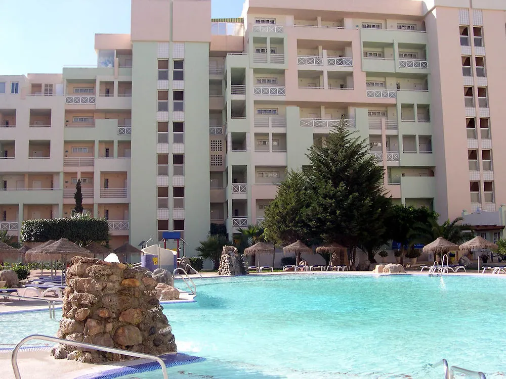 Apartment Apartamentos Fenix Beach Roquetas de Mar