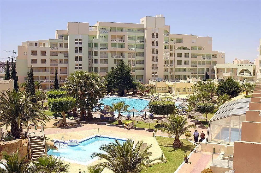 Apartamentos Fenix Beach Roquetas de Mar 0*,