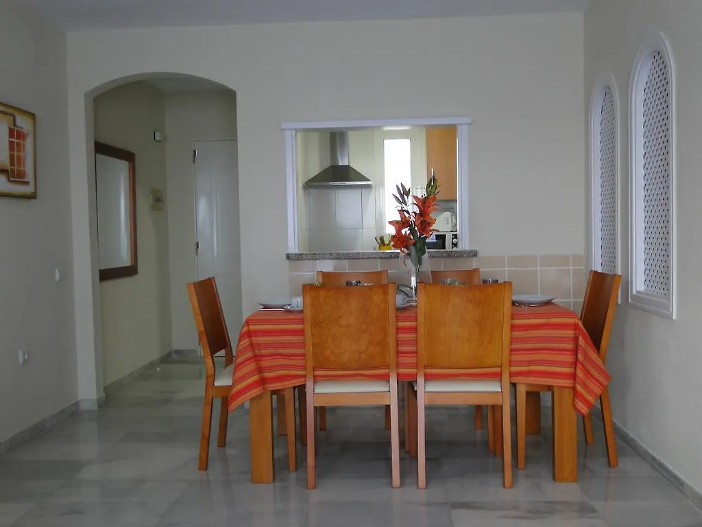 Apartamentos Fenix Beach Roquetas de Mar Apartment