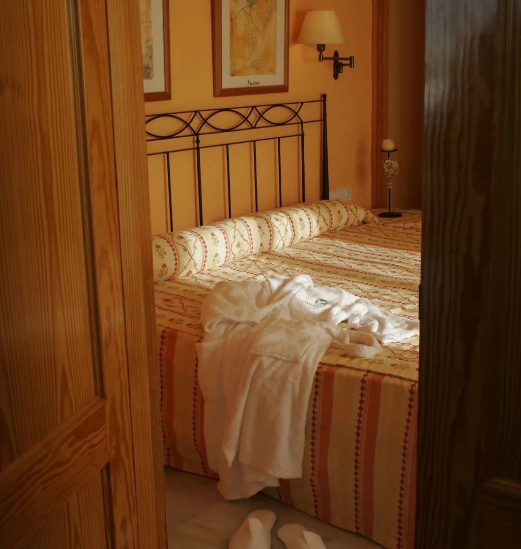 Apartamentos Fenix Beach Roquetas de Mar Spain