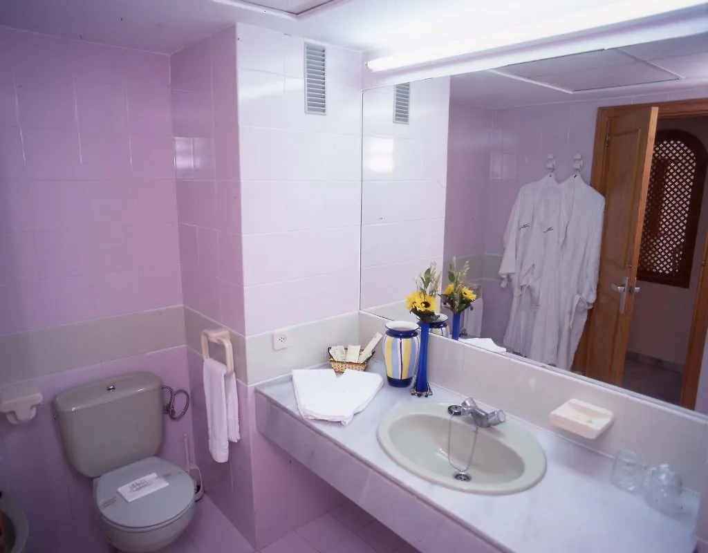 Apartamentos Fenix Beach Roquetas de Mar Apartment
