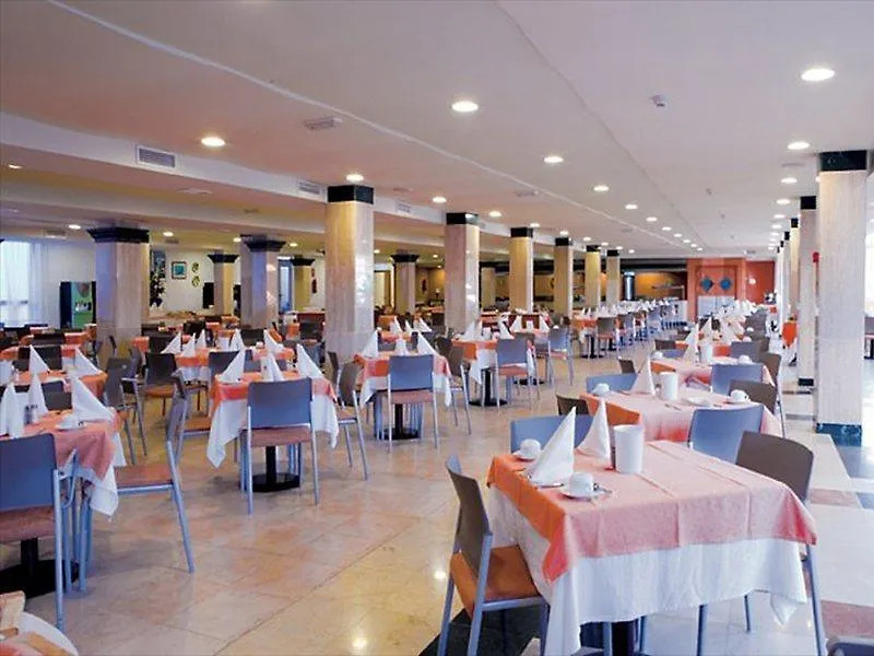 Apartamentos Fenix Beach Roquetas de Mar 0*,