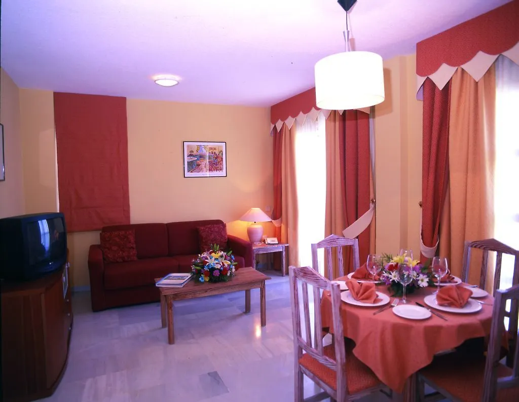 Apartment Apartamentos Fenix Beach Roquetas de Mar