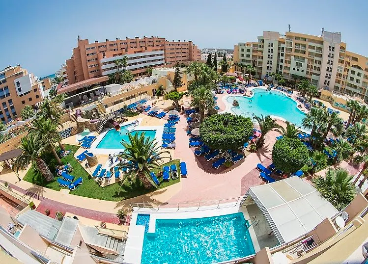 Apartment Apartamentos Fenix Beach Roquetas de Mar Spain