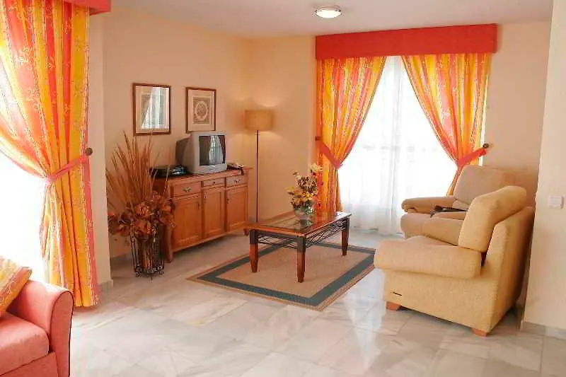 Apartamentos Fenix Beach Roquetas de Mar 0*,