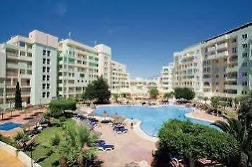 Apartamentos Fenix Beach Roquetas de Mar Spain