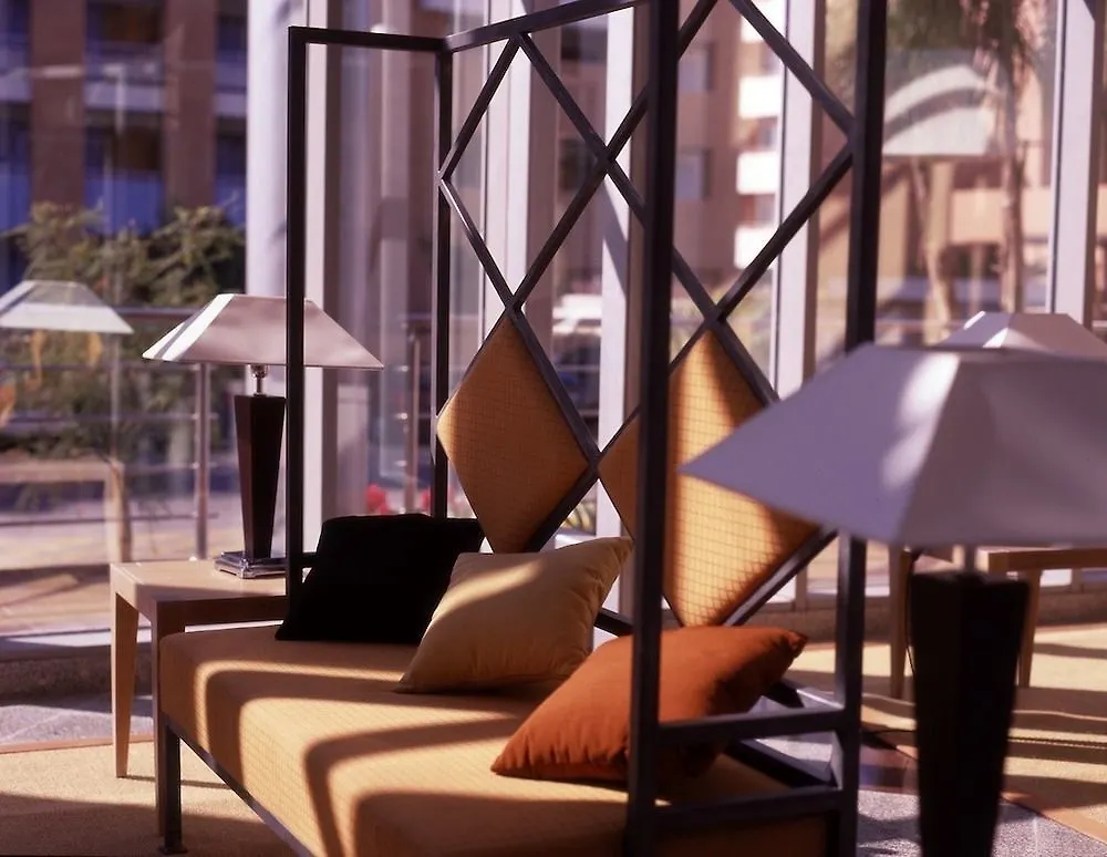 Apartamentos Fenix Beach Roquetas de Mar