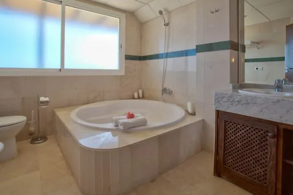 Apartment Apartamentos Fenix Beach Roquetas de Mar